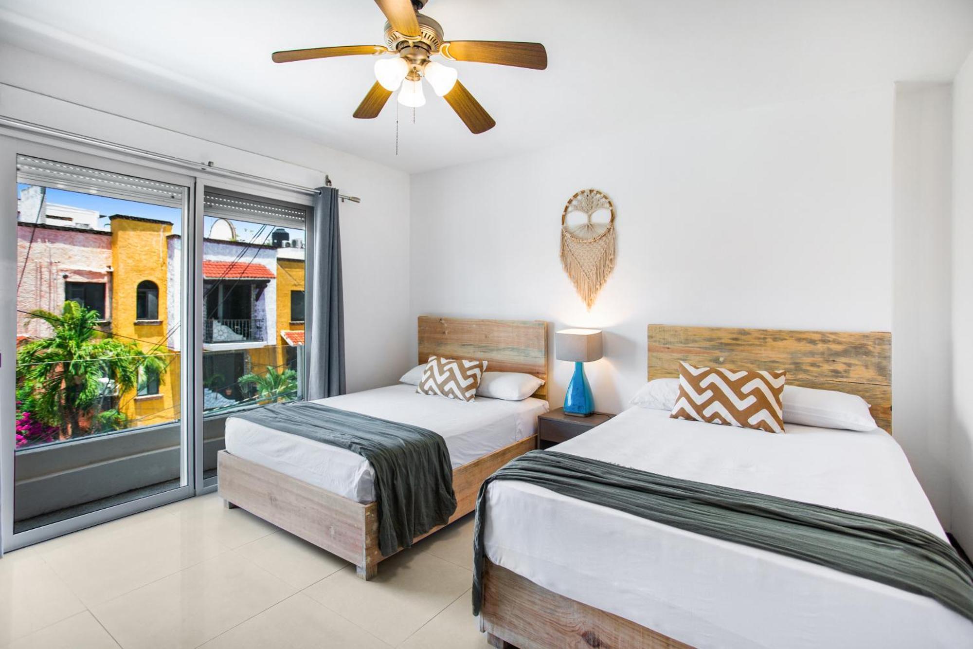 Luxury Apartamento Centro Playa Carmen Playa del Carmen Exteriör bild