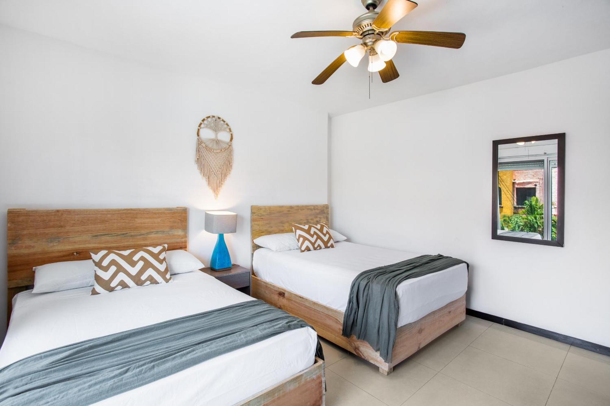 Luxury Apartamento Centro Playa Carmen Playa del Carmen Exteriör bild